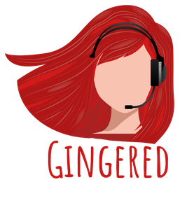 Gingered Productions